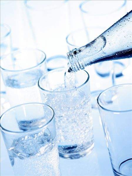 飲用水檢測 飲用水檢測