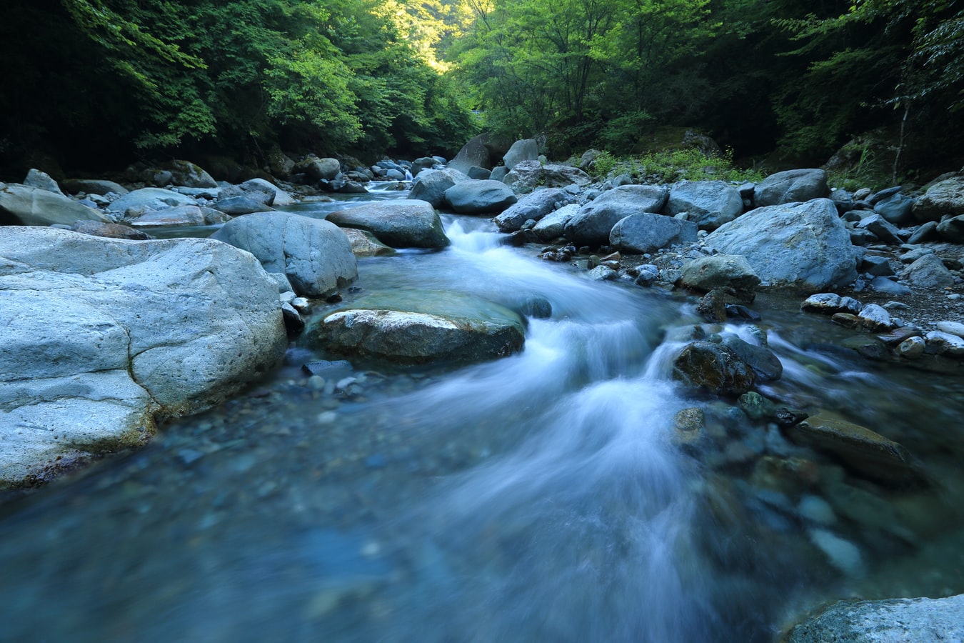 水環(huán)境 水環(huán)境