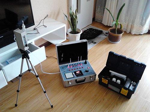 室內環(huán)境檢測的作用 室內環(huán)境檢測的作用