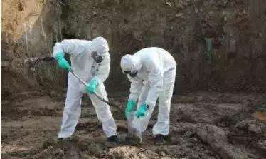 污染場(chǎng)地調查 污染場(chǎng)地調查