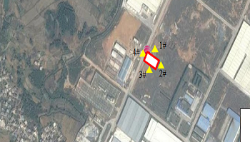 廠(chǎng)界噪聲排放標準 廠(chǎng)界噪聲排放標準