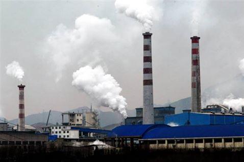 大氣污染檢測機構 大氣污染檢測機構