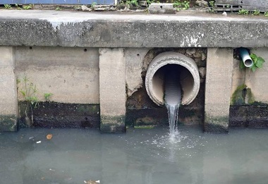 醫療廢水第三方檢測機構 醫療廢水第三方檢測機構
