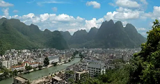 凌云縣環(huán)境檢測 凌云縣環(huán)境檢測