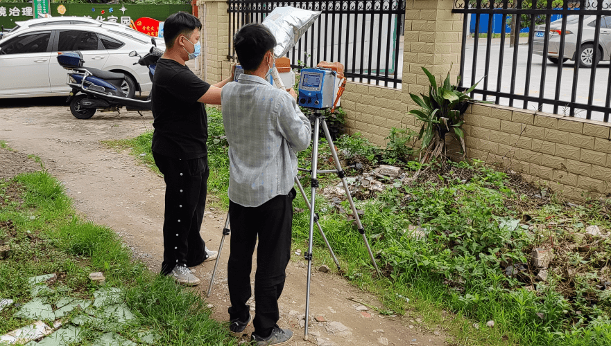 醫院污水處理站廢氣檢測項目和標準 醫院污水處理站廢氣檢測項目和標準